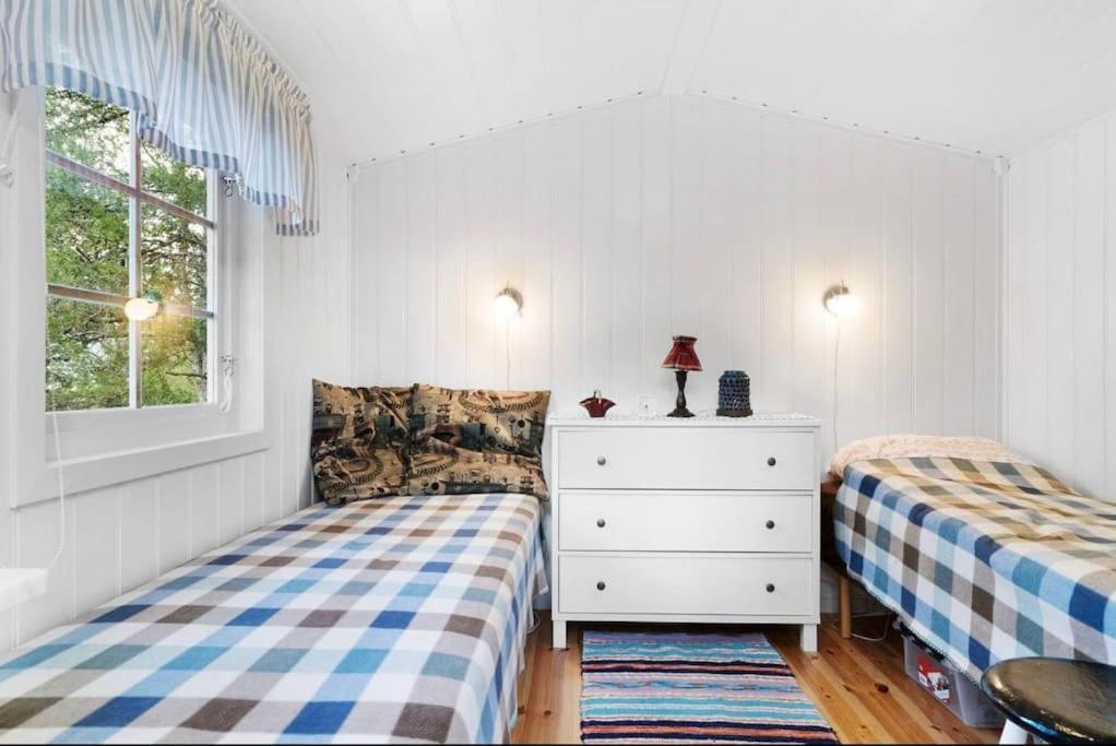 Cozy Cabin With A Great View Skamdal Экстерьер фото